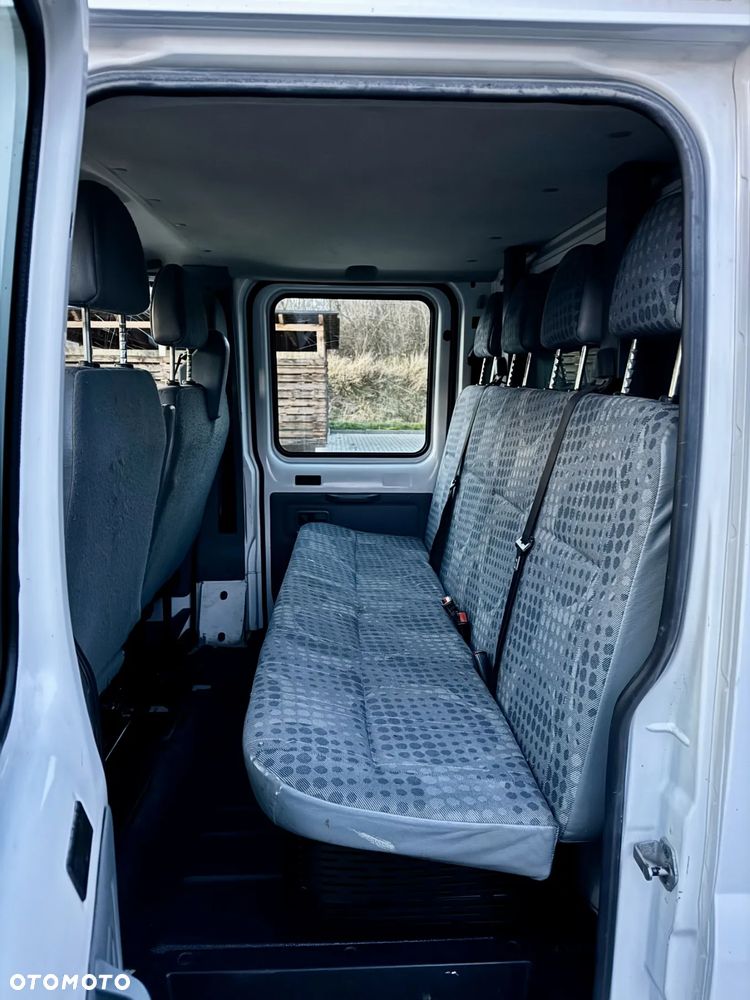 Ford Transit - 25