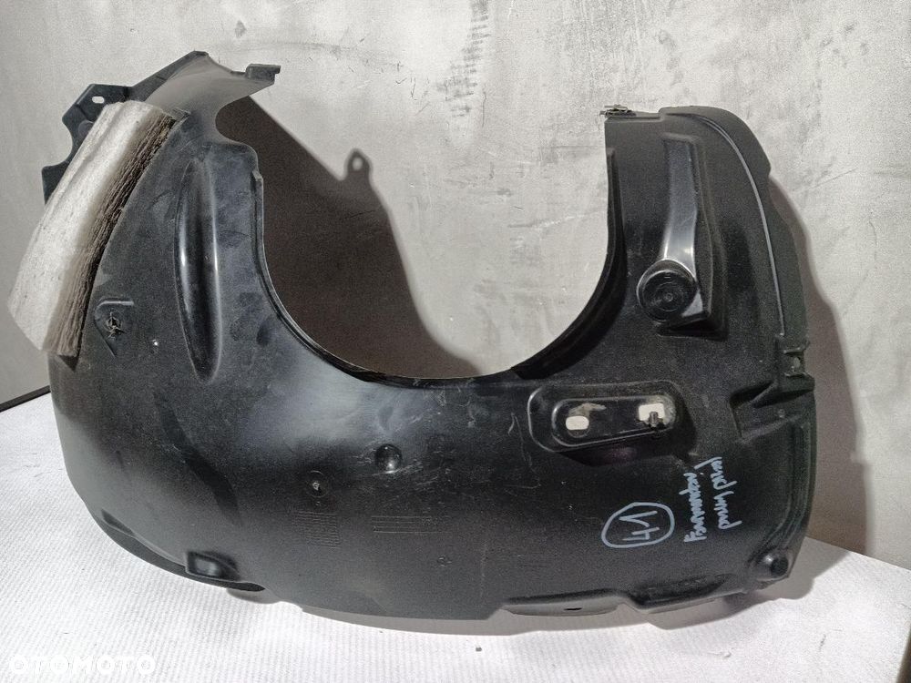 NADKOLE PRZÓD PRZEDNIE PRAWE CUPRA FORMENTOR 5FF809958 - 3