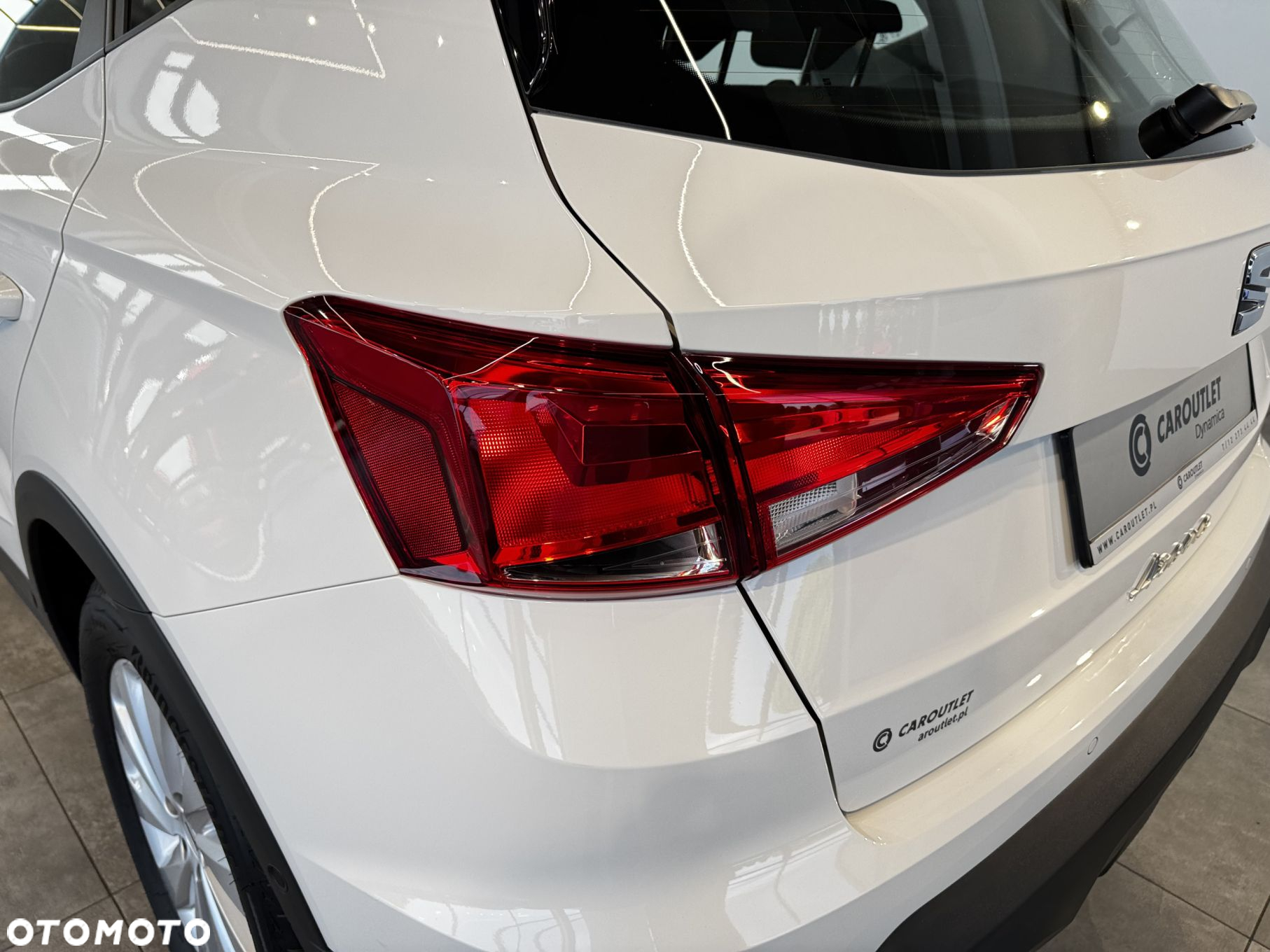 Seat Arona - 12