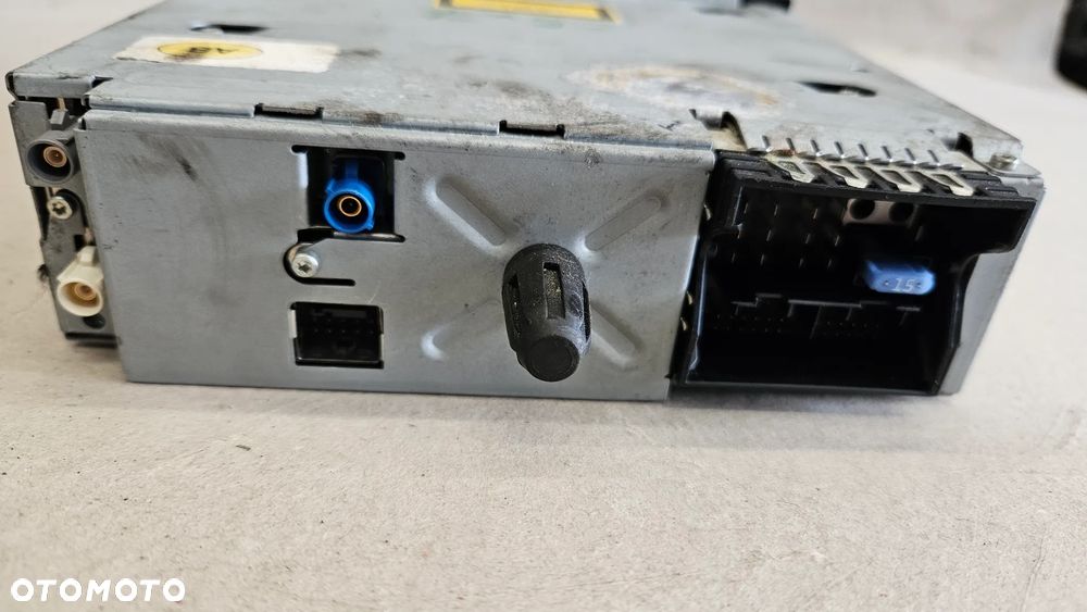 Citroen C3 C4 C5 Peugeot 208 308 5008 Radio CD RNEG1  96751717ZD 96661984XT - 13