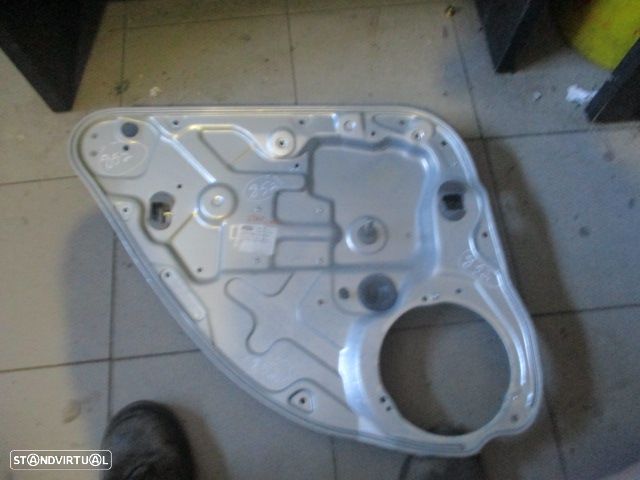 Elevador Manual 3M51R24995CH FORD C MAX 2005 1.8TDCI 115CV 5P AZUL TE - 4