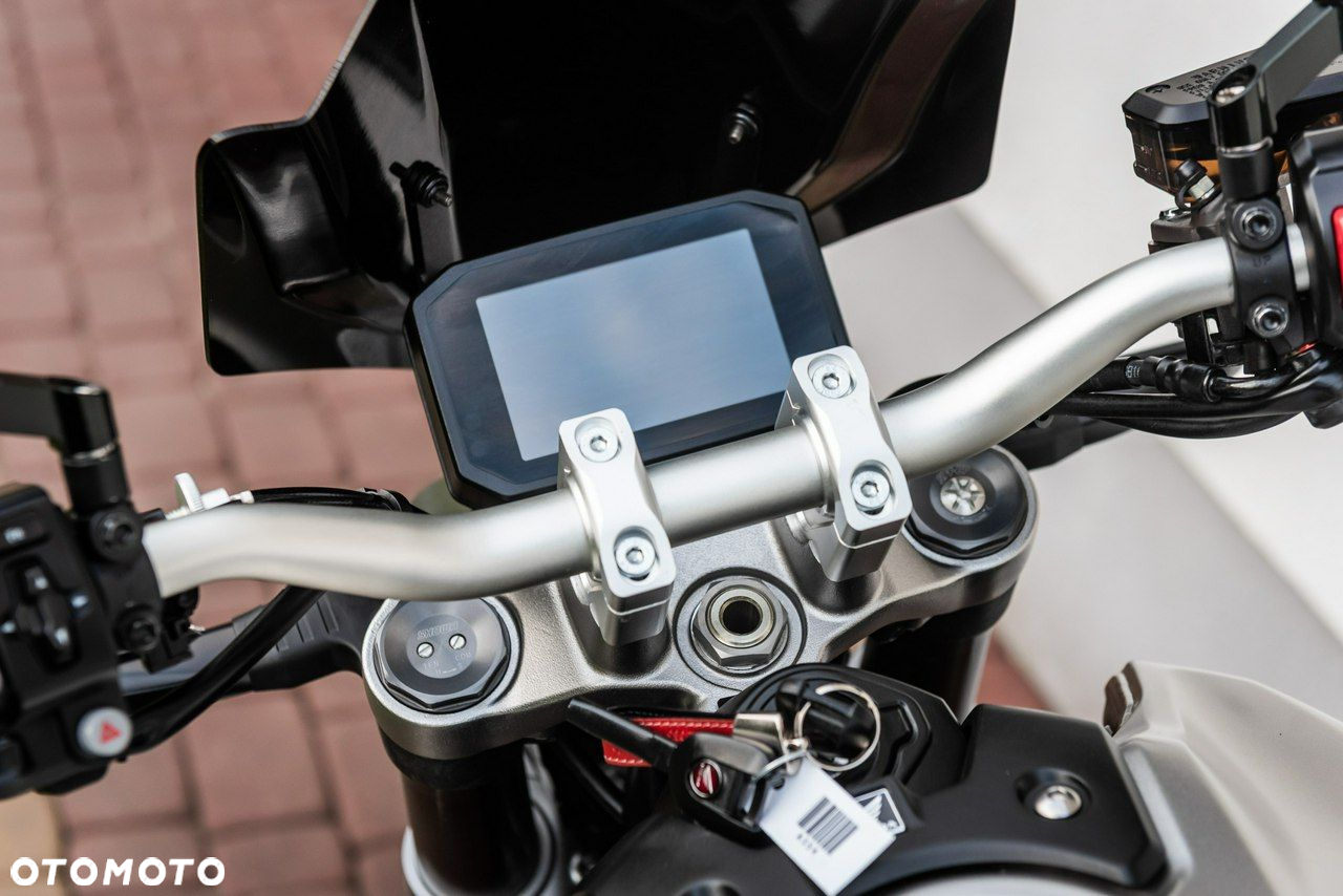 Honda CB - 9