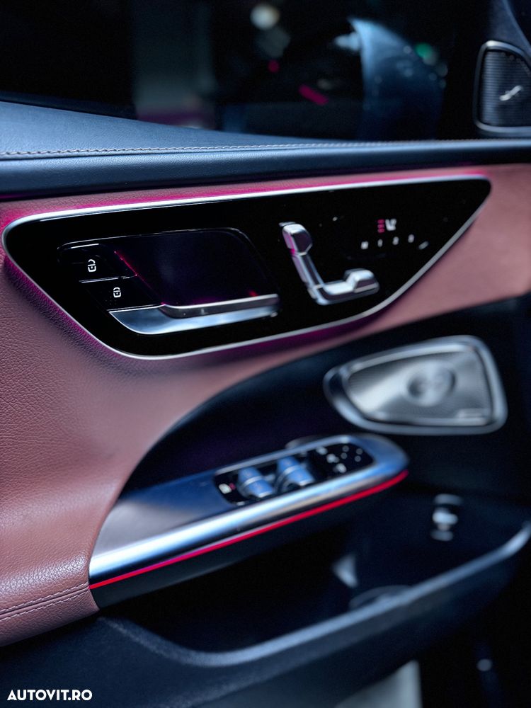 Mercedes-Benz C 300 9G-TRONIC Edition AMG Line - 10