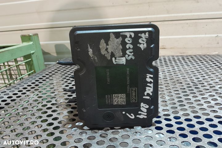 Pompa ABS 10061938851 / 28561198073 / BV61-2C405-AG 10061938851 / 285 - 1