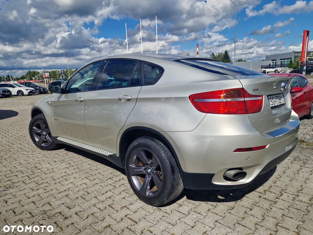 BMW X6 xDrive40d Edition Exclusive - 5
