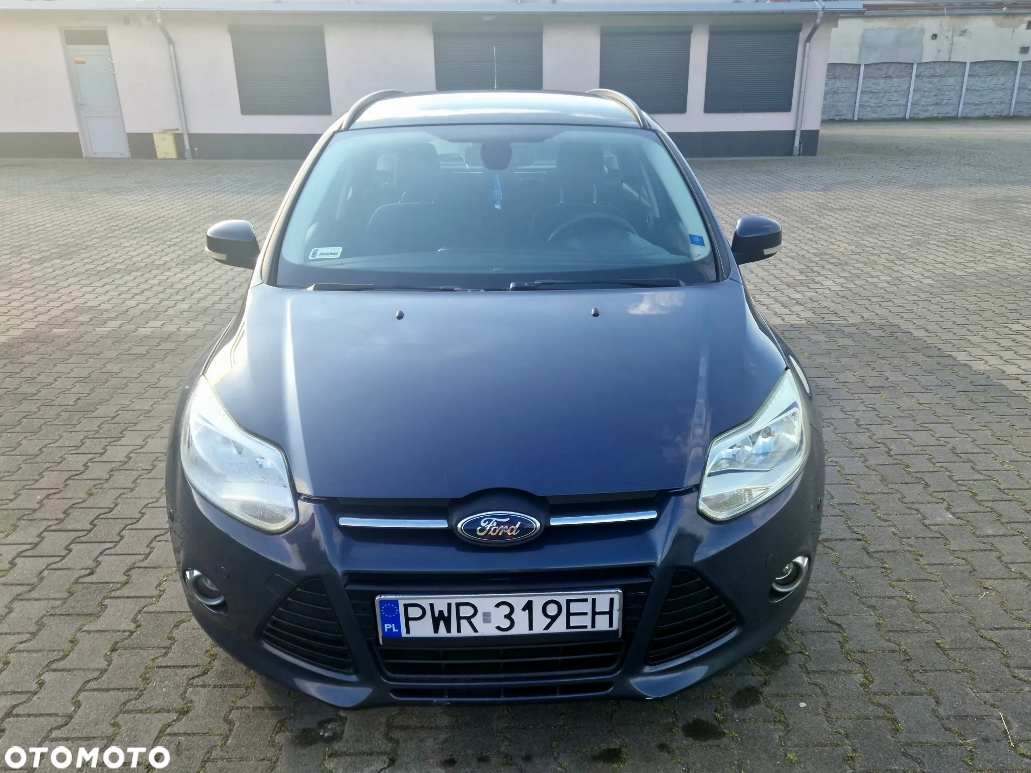 Ford Focus 1.6 TDCi Titanium - 5
