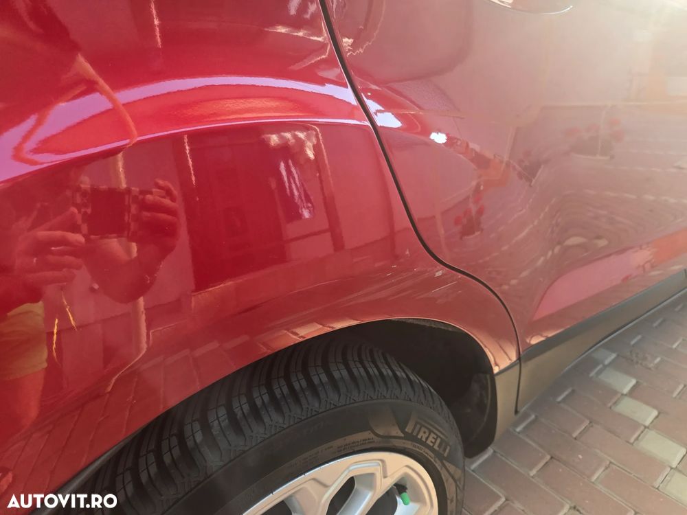 Ford EcoSport 1.0 EcoBoost Titanium - 15