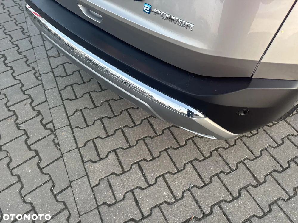 Nissan X-Trail 1.5 VC-T e-POWER Tekna e-4ORCE - 13