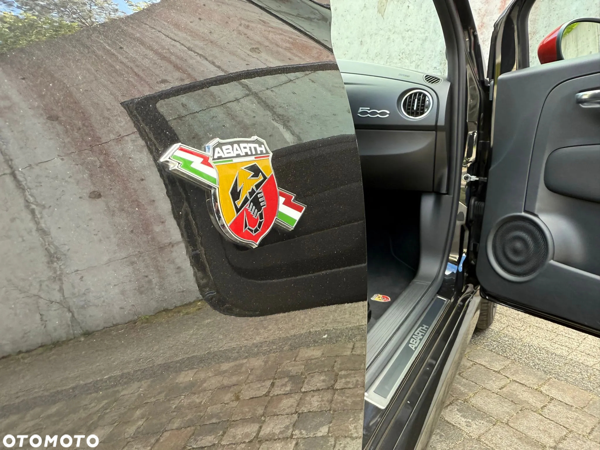 Abarth 595 - 17