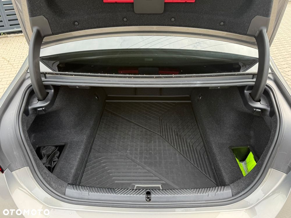 BMW Seria 5 - 18