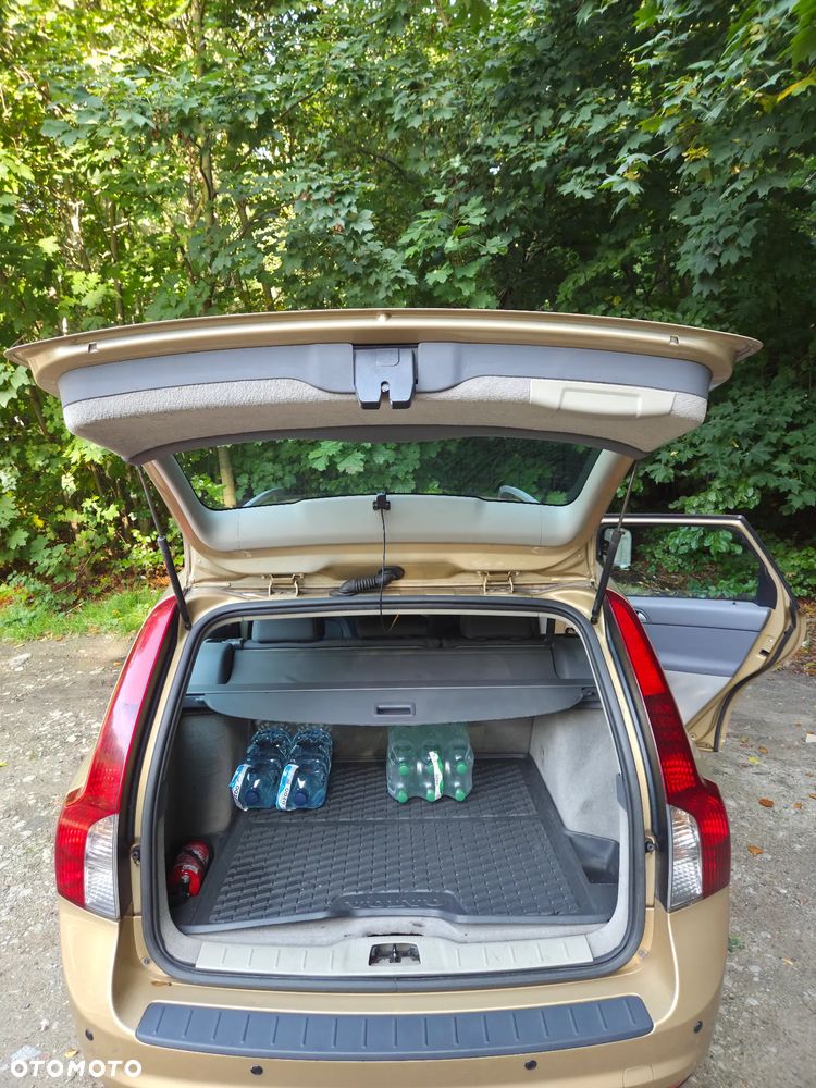 Volvo V50 1.6D - 18
