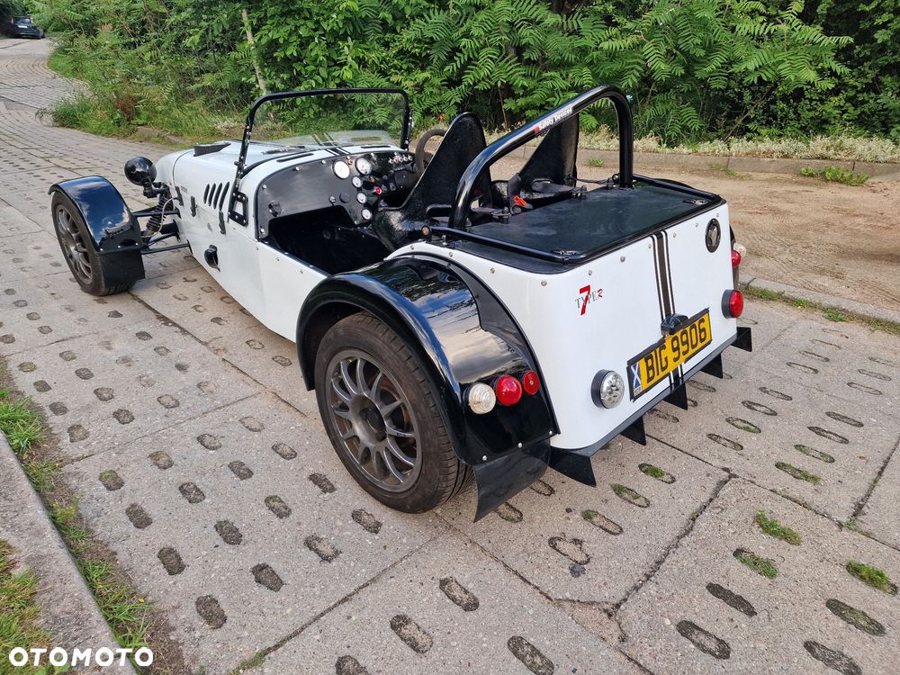 Lotus Super Seven - 6