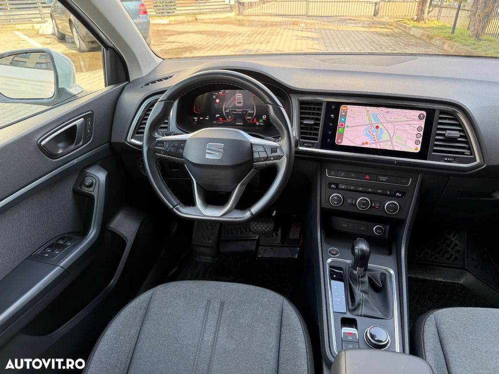 Seat Ateca - 5