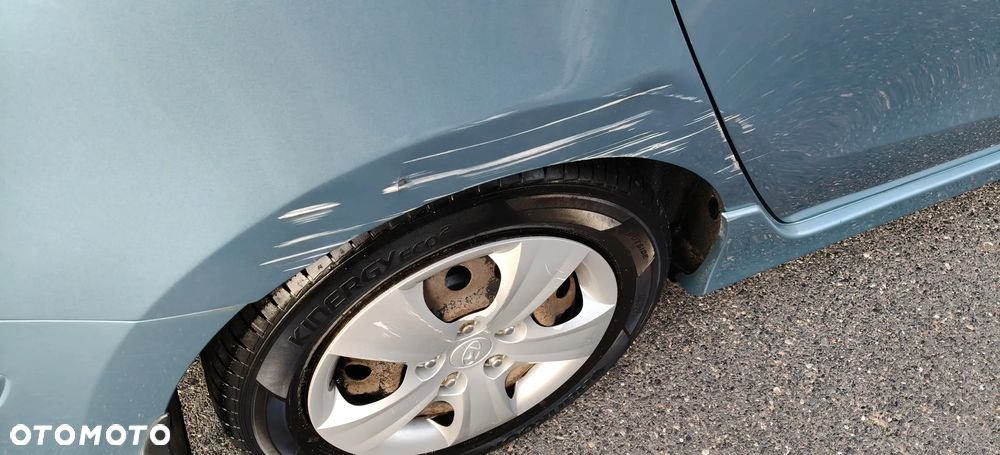Hyundai i30 1.6 Comfort - 5