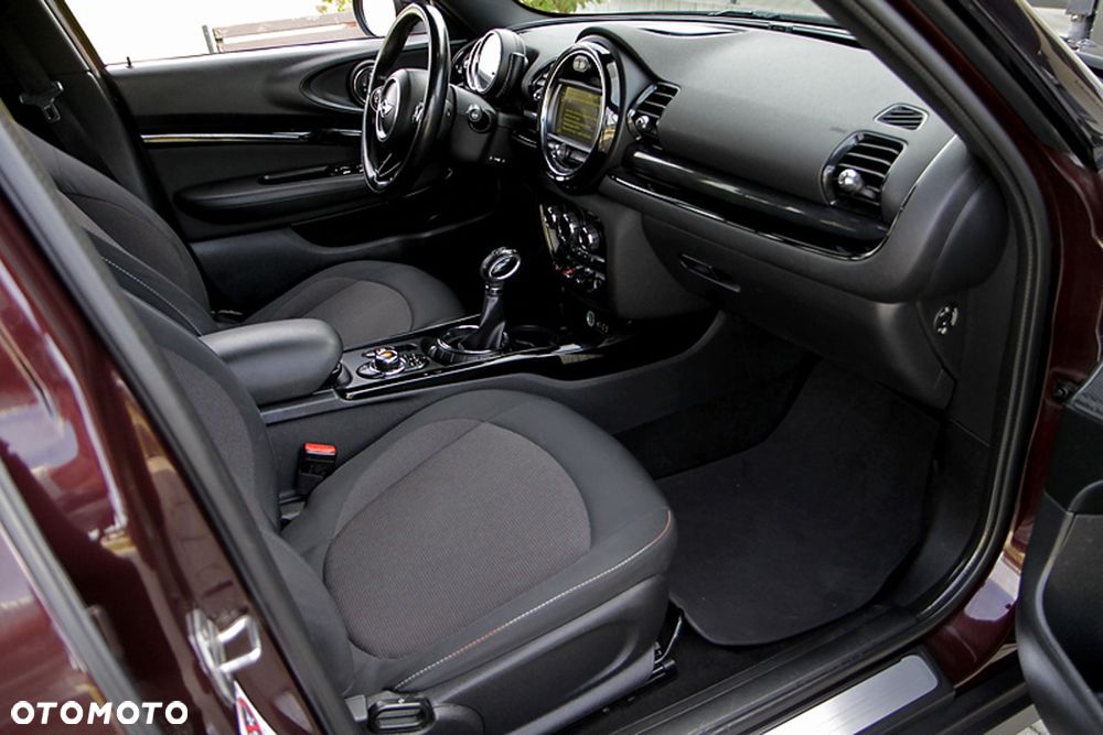 MINI Clubman - 8