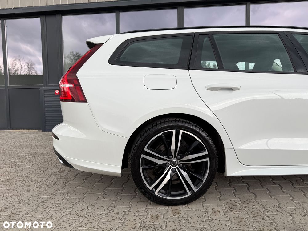 Volvo V60 B3 B Geartronic RDesign - 12