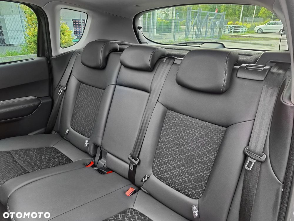 Peugeot 3008 HDi 115 Allure - 27