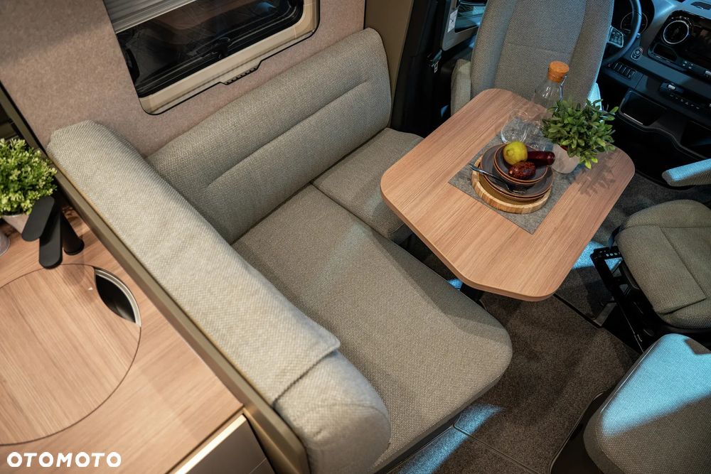 Hymer-Eriba GT-S 600 /685 - 9