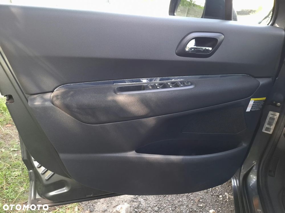 Peugeot 5008 1.6 HDi Premium - 23