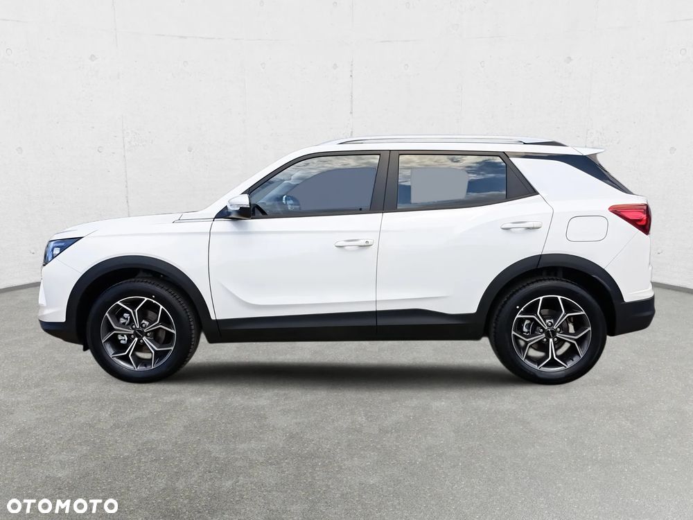 SsangYong/KGM Korando 1.5 T-GDI Joy 2WD - 9
