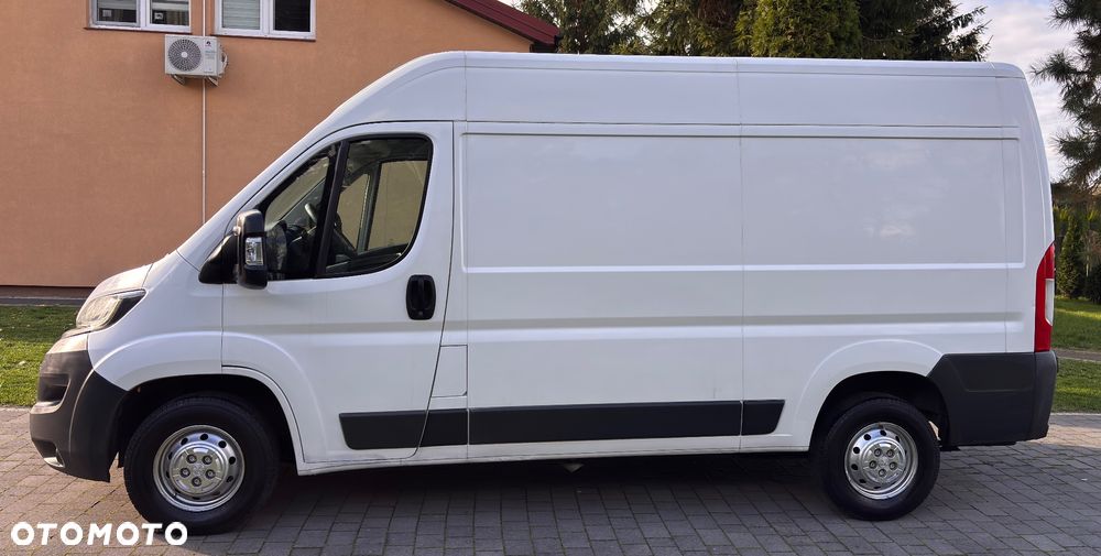 Peugeot Boxer - 10