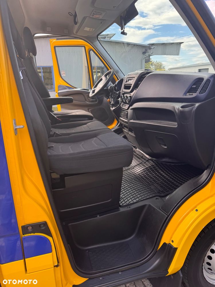 Iveco Daily Pomoc Drogowa - 13