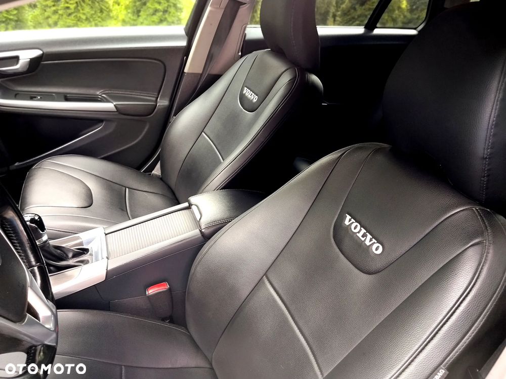Volvo V60 D2 - 16