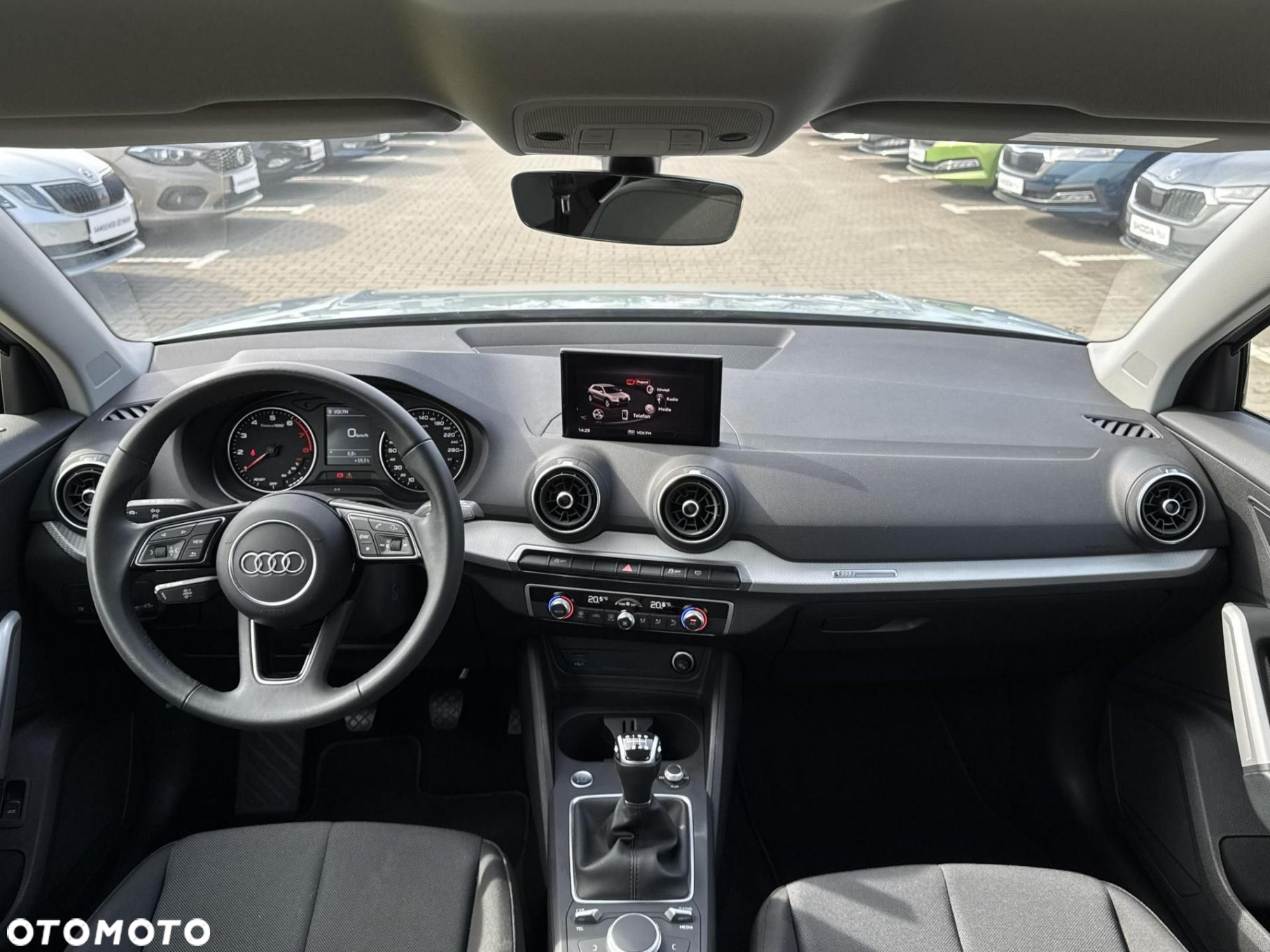 Audi Q2 - 13