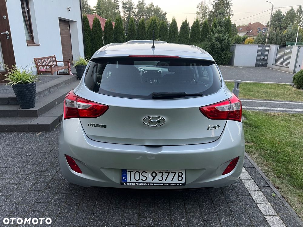 Hyundai i30 1.4 Style - 5