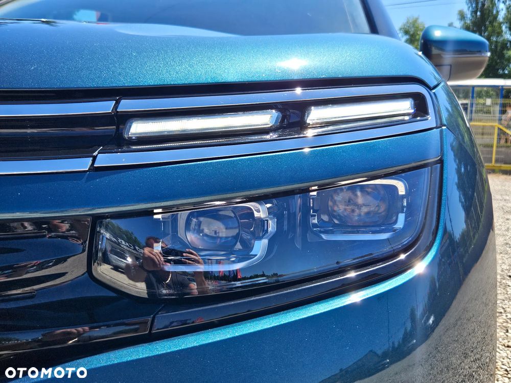 Citroën C5 Aircross 1.6 PureTech Live EAT8 - 9