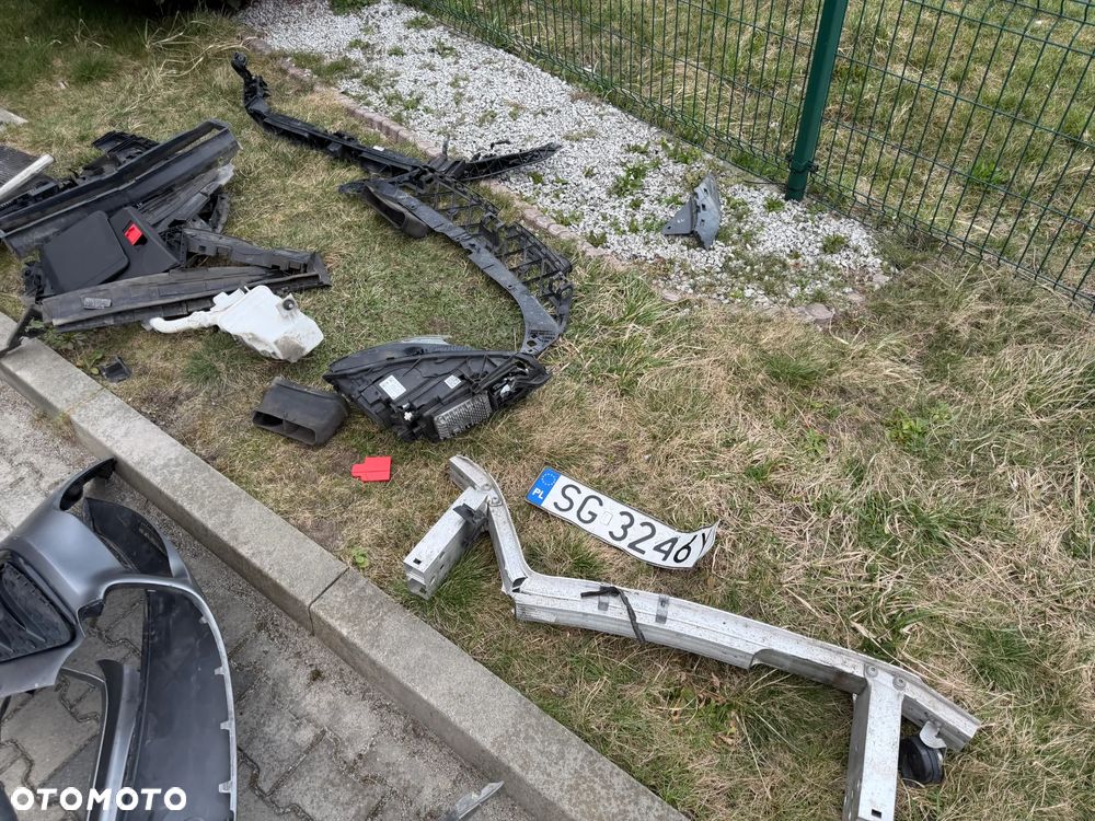 Mercedes-Benz CLA AMG 35 4-Matic 7G-DCT - 26