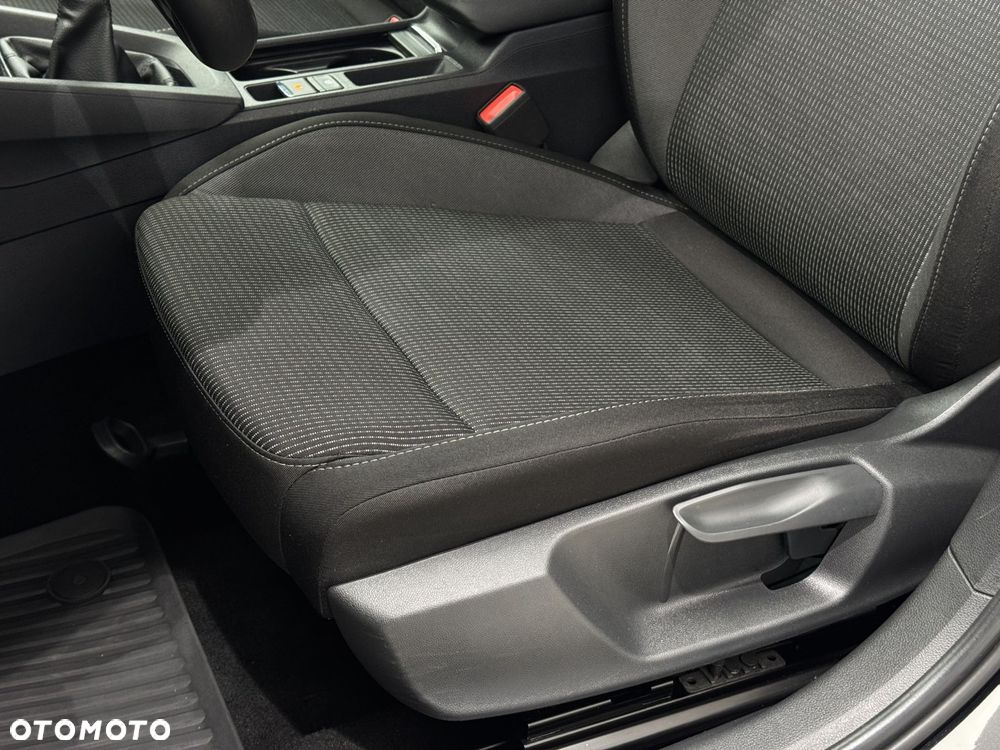 Skoda Octavia 1.5 TSI ACT Ambition - 11