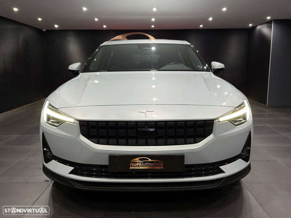 Polestar 2 Single Motor 78kWh - 2