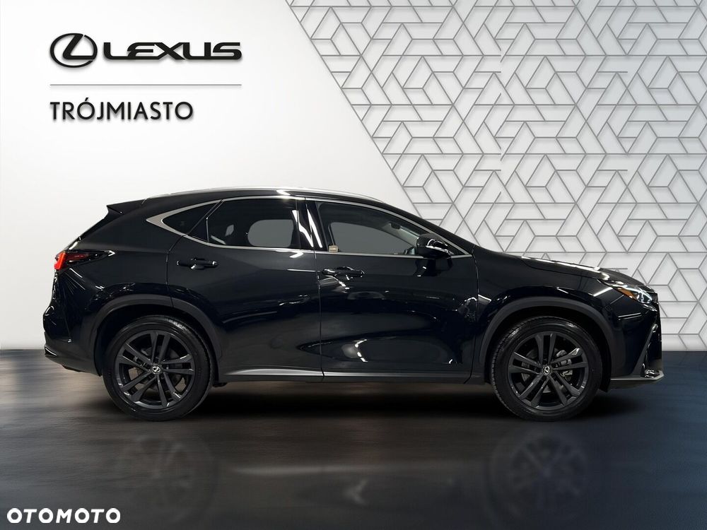 Lexus NX 350h Prestige AWD - 7