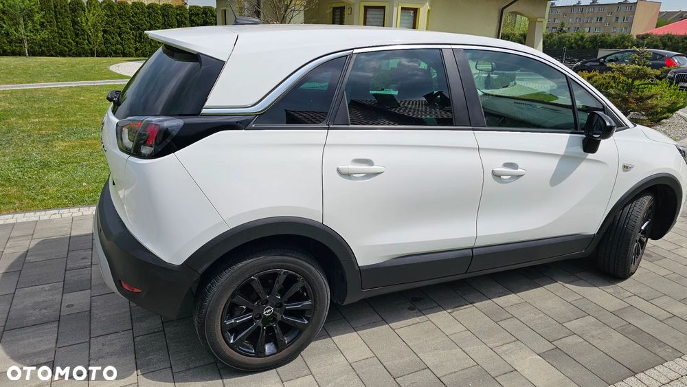 Opel Crossland 1.5 Automatik Elegance - 4