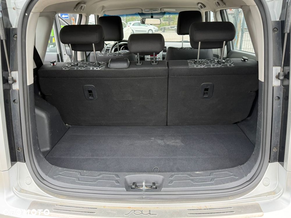Kia Soul 1.6 CVVT Attract - 15