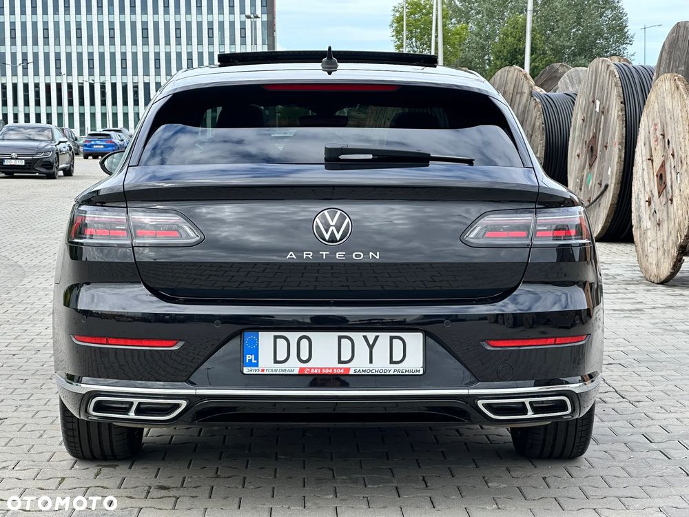 Volkswagen Arteon 2.0 TSI OPF DSG R-Line - 7