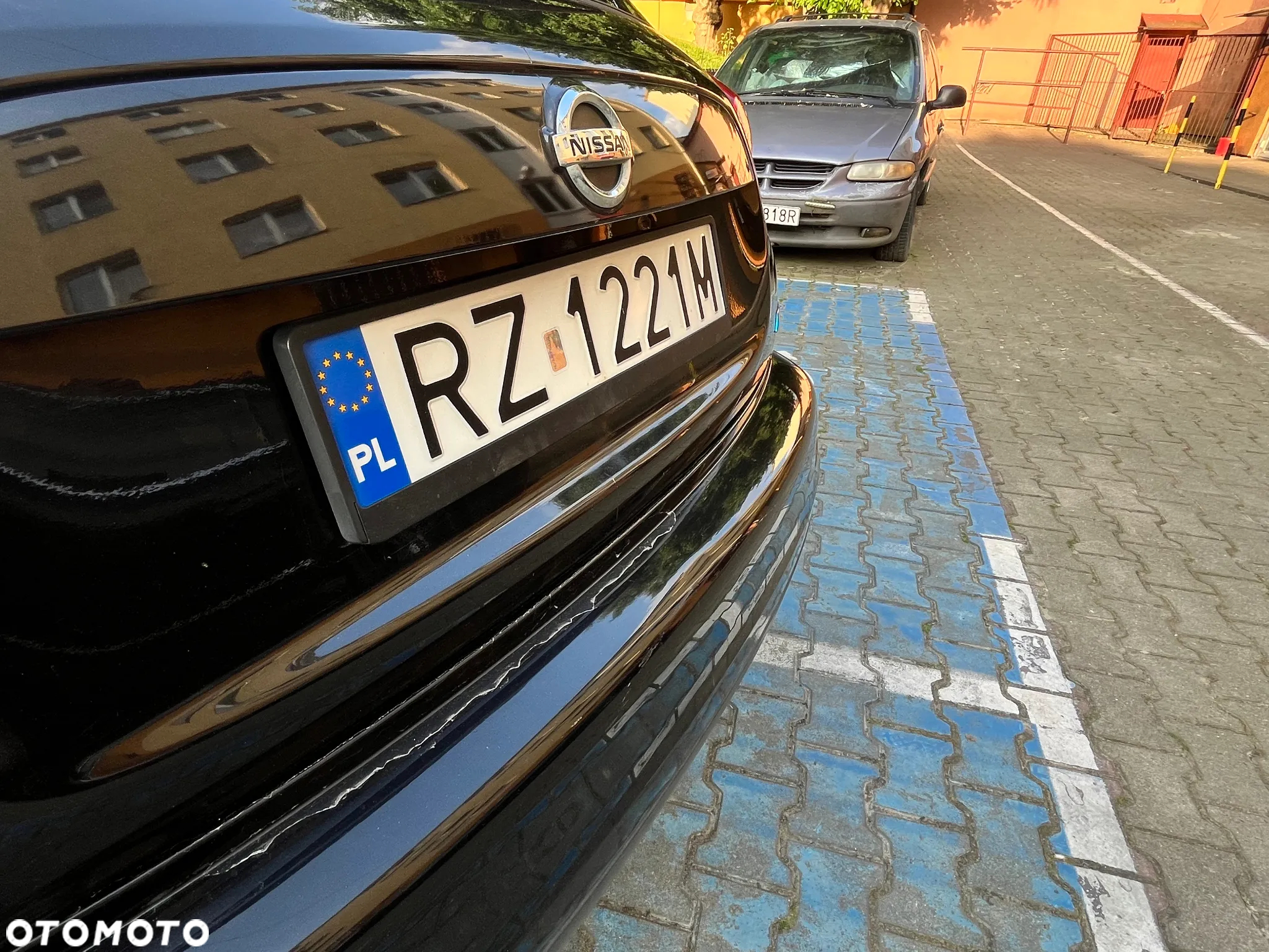 Nissan Juke 1.5 dCi Acenta - 7