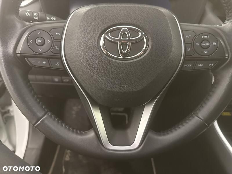 Toyota RAV4 2.5 Hybrid Comfort 4x2 - 14