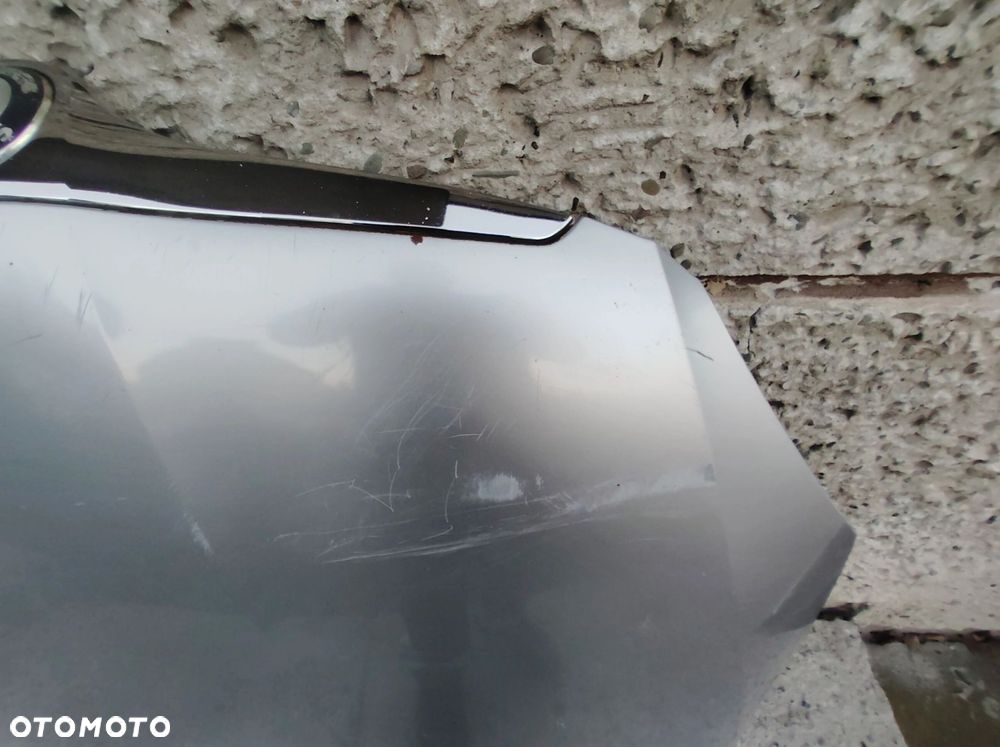 WZMOCNIENIE KOMPLETNY PRZÓD SKODA FABIA II ROOMSTER 07/10r - 10