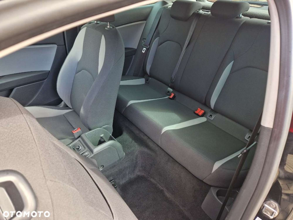 Seat Leon - 15