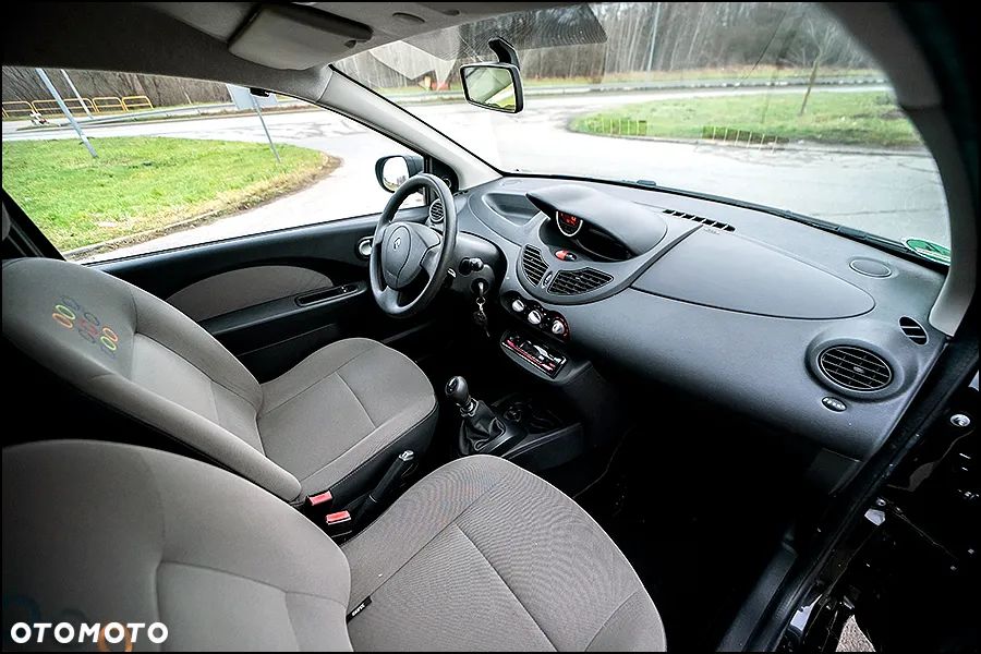 Renault Twingo - 19