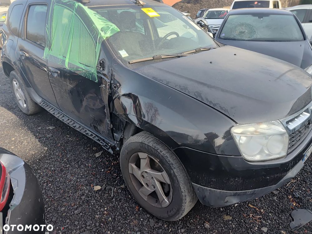 Dacia Duster 1.5 dCi Laureate 4x4 - 2