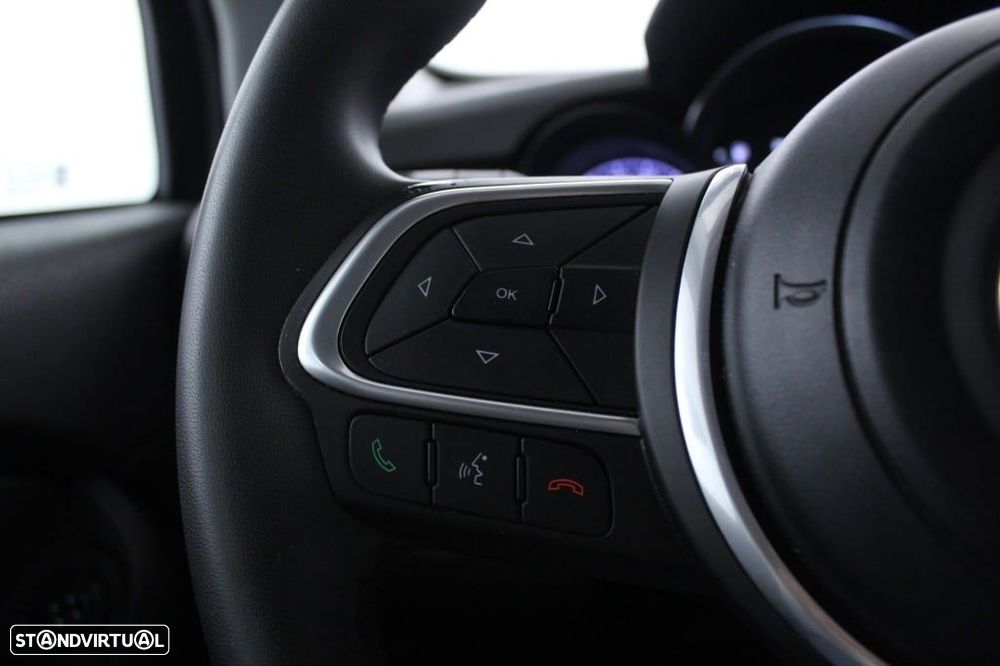 Fiat 500X 1.3 MJ Cross - 22