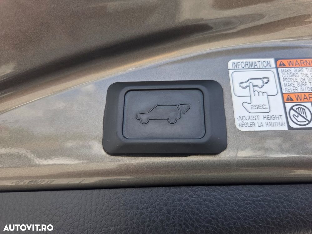 Toyota RAV4 2.5 VVT-i 4x4 Executive - 16