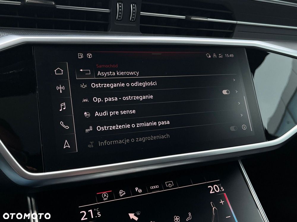 Audi A6 Allroad - 32