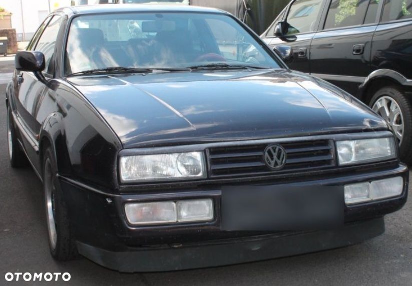 Volkswagen Corrado - 4