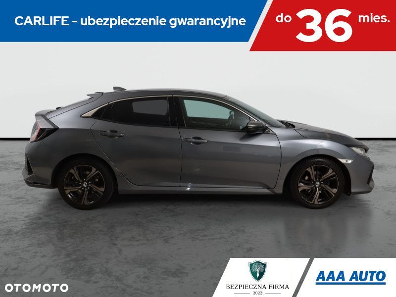 Honda Civic - 8