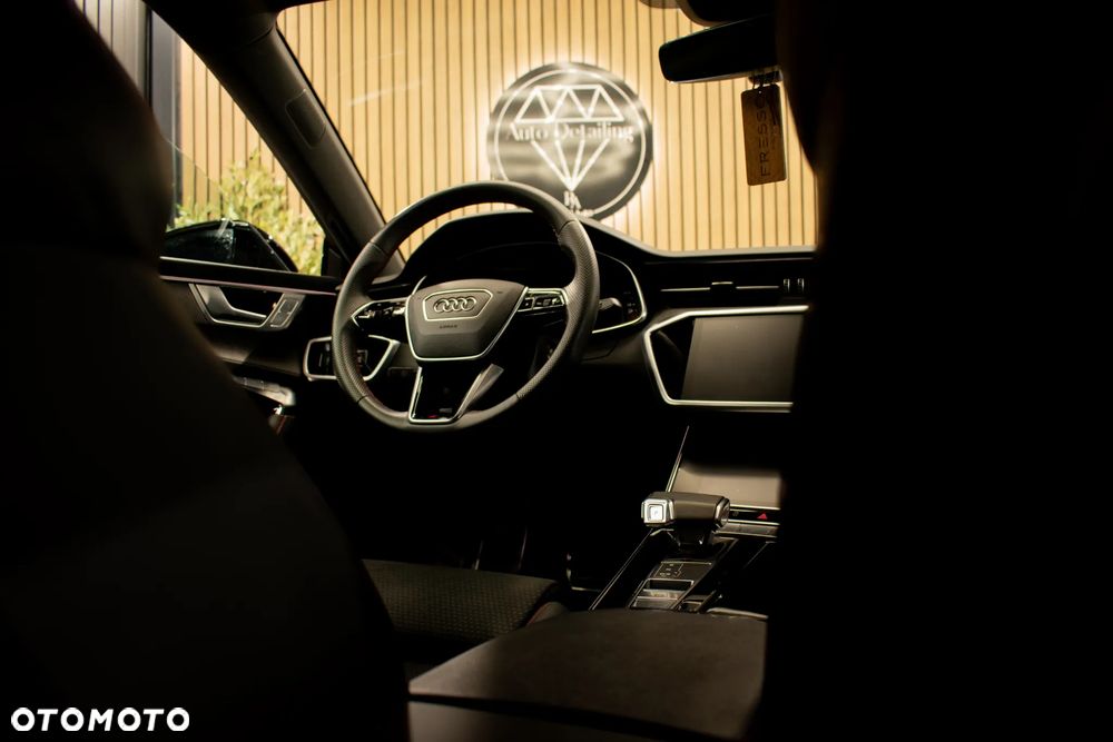 Audi A7 Sportback - 22