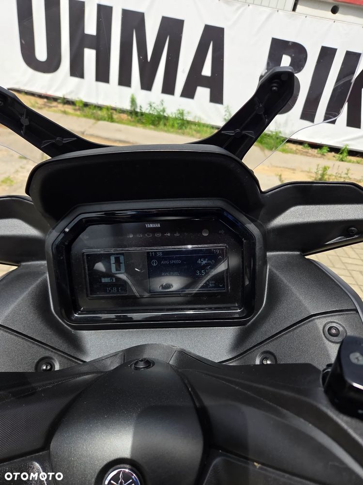 Yamaha X-max - 2